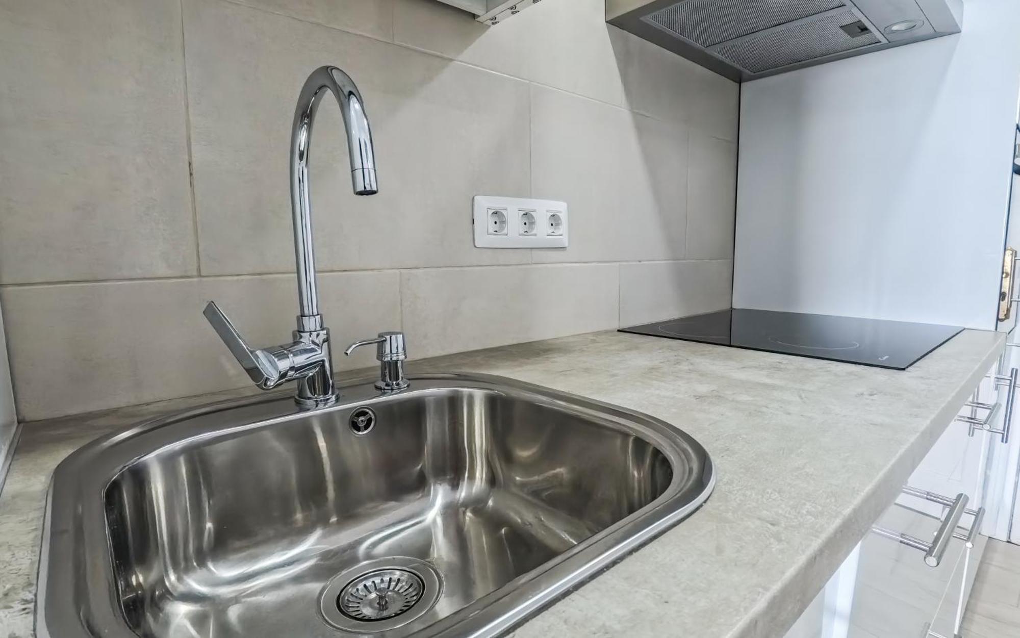 La Brisa Atlantica Apartment Morro Jable  Exterior photo
