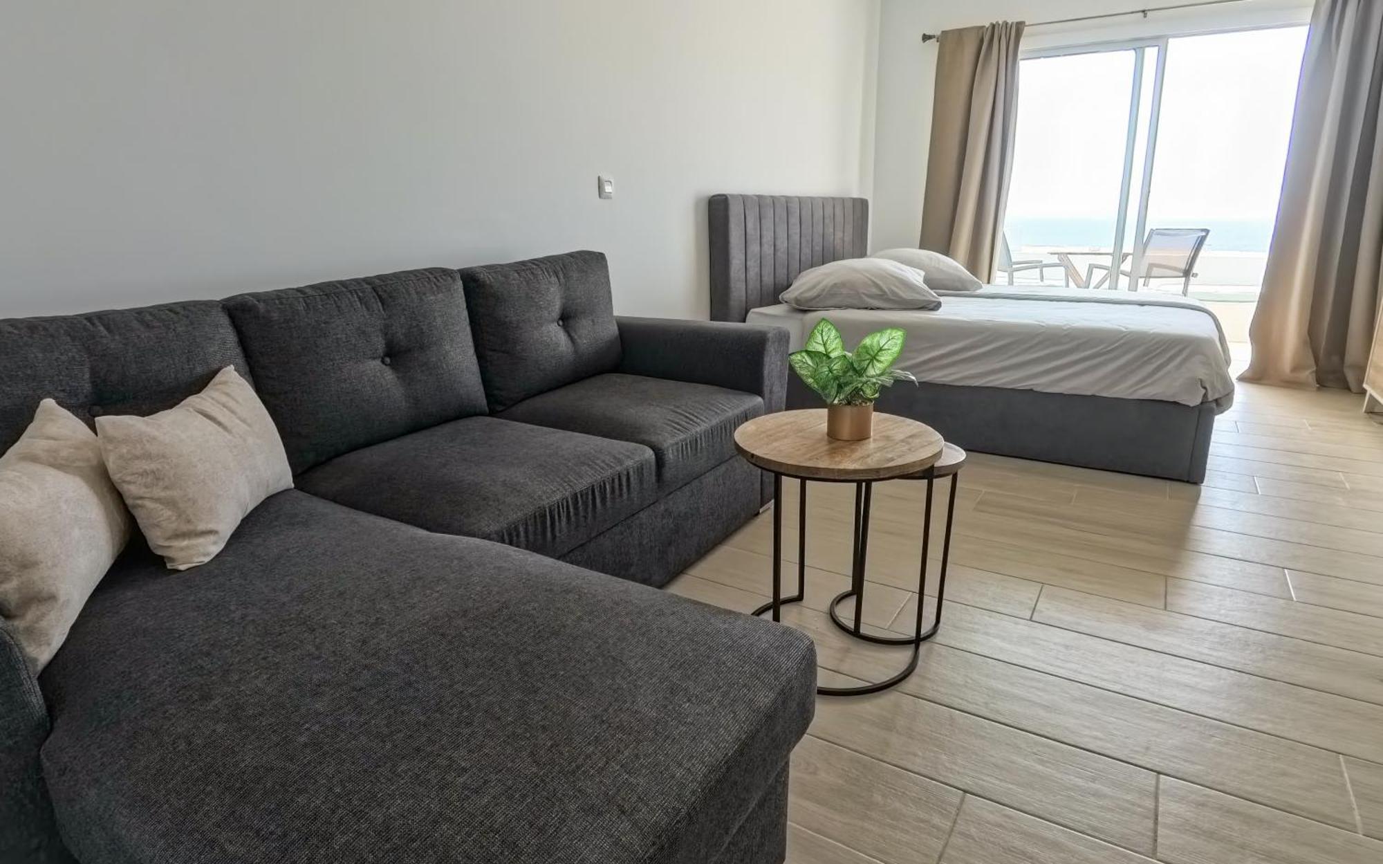 La Brisa Atlantica Apartment Morro Jable  Exterior photo