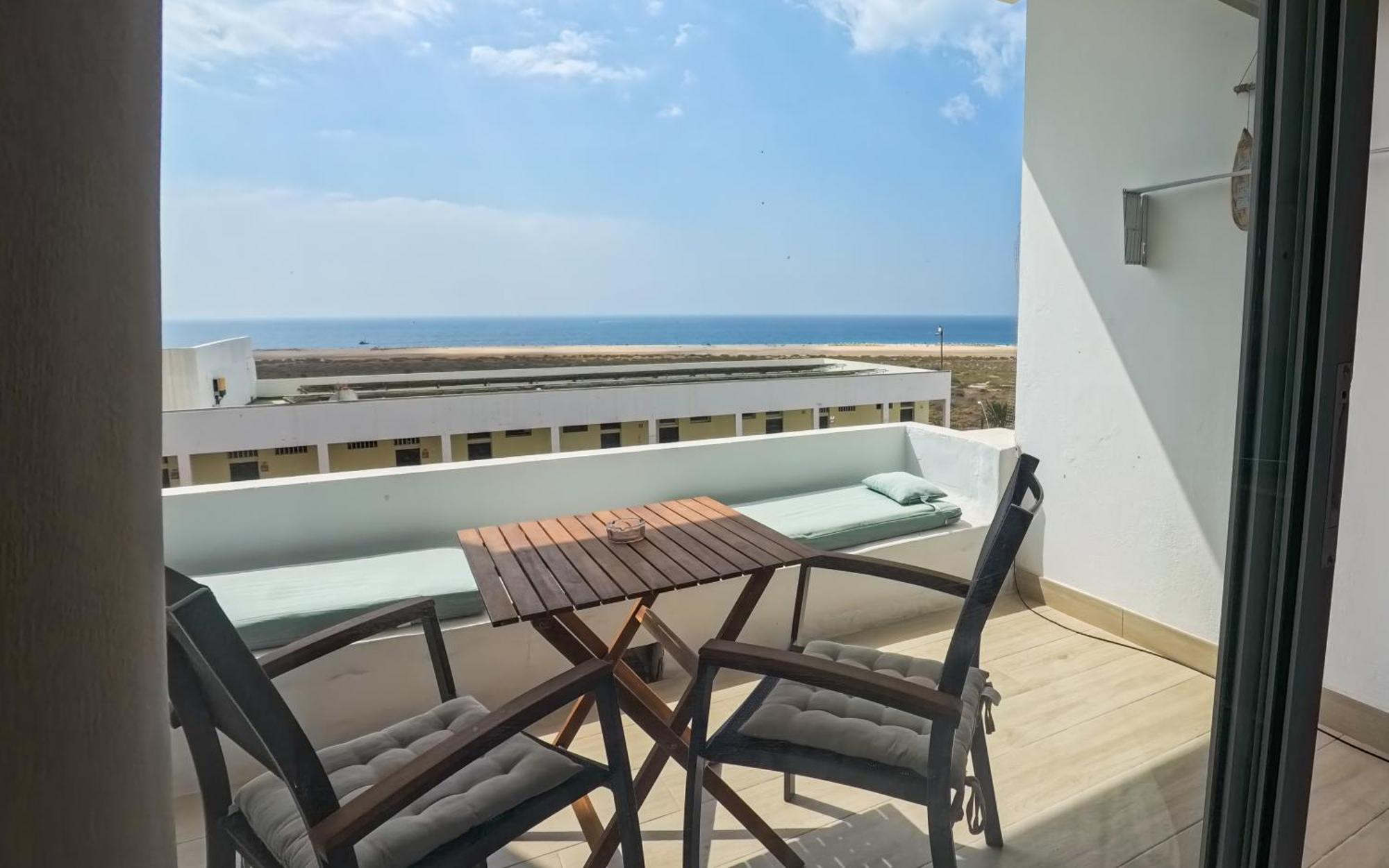 La Brisa Atlantica Apartment Morro Jable  Exterior photo