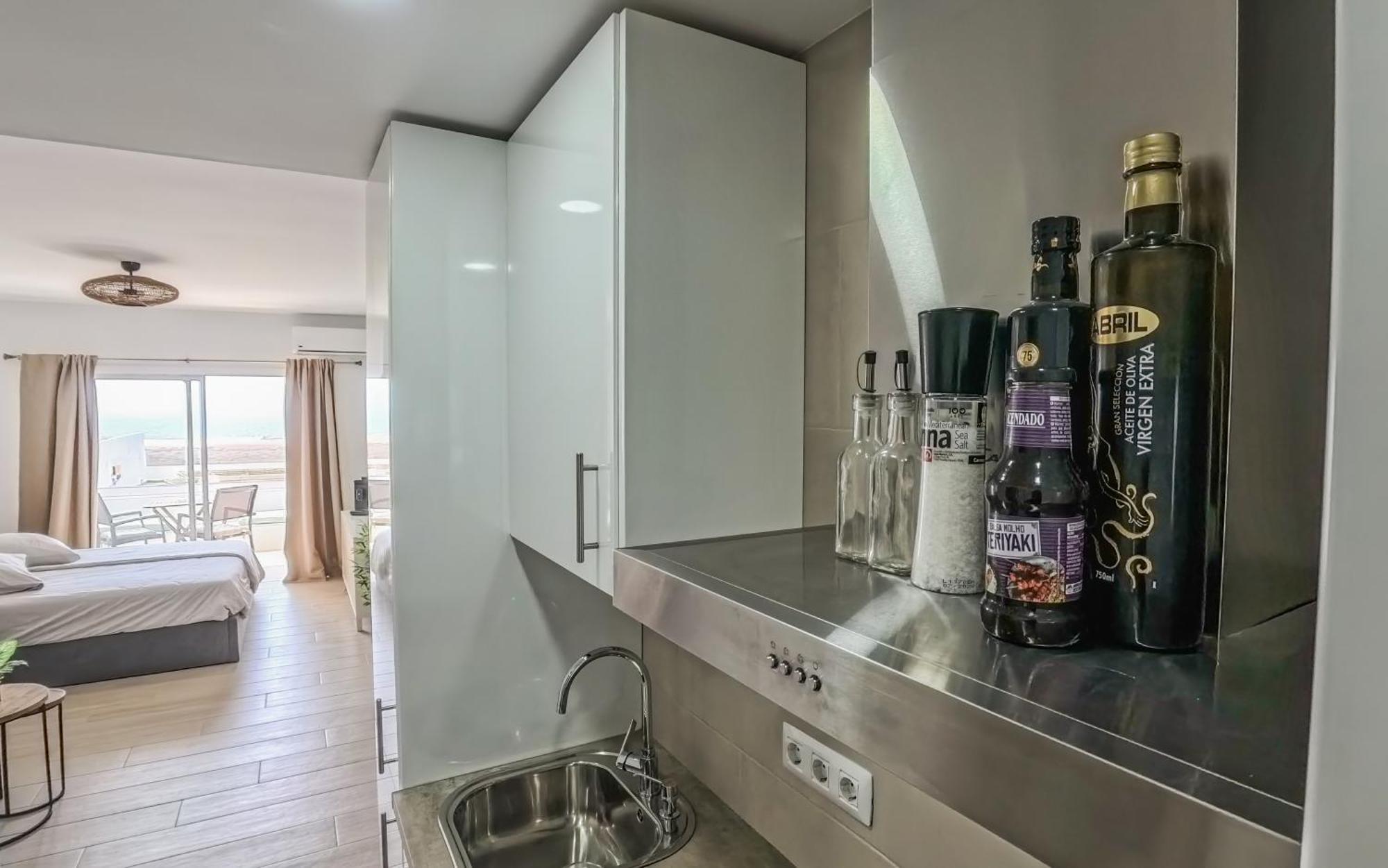 La Brisa Atlantica Apartment Morro Jable  Exterior photo