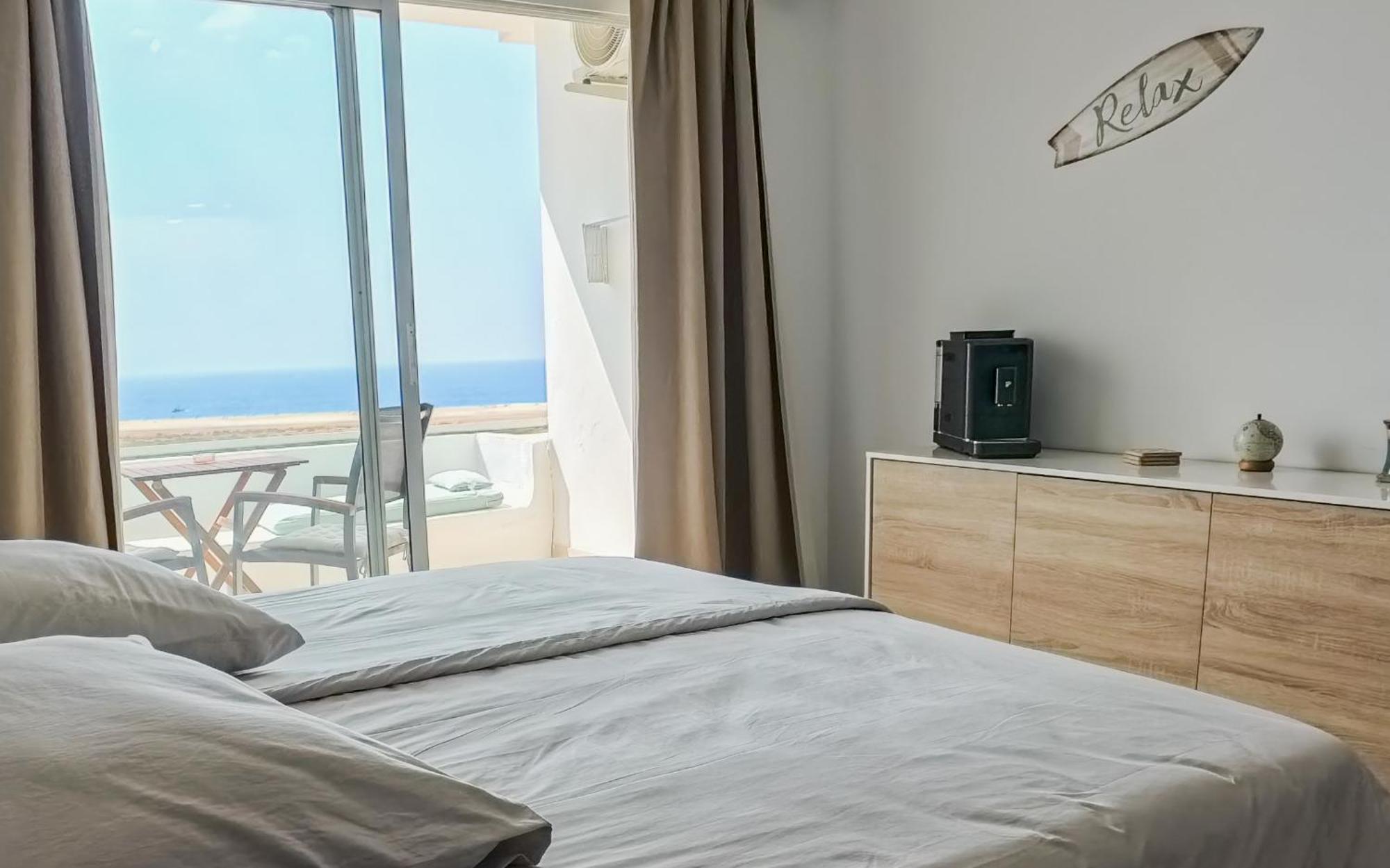 La Brisa Atlantica Apartment Morro Jable  Exterior photo